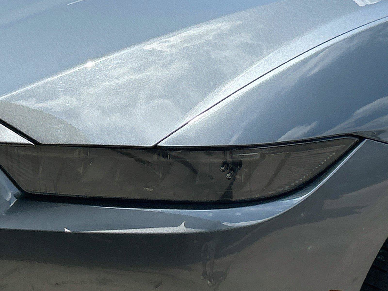 Used 2025 Ford Mustang Premium RWD image 10