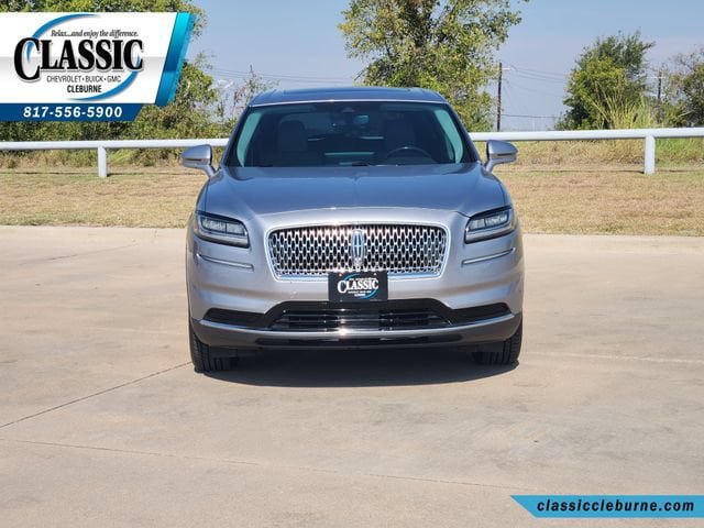 Used 2023 Lincoln Nautilus Reserve FWD image 5