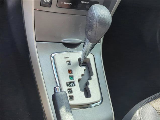 Used 2013 Toyota Corolla S FWD image 21