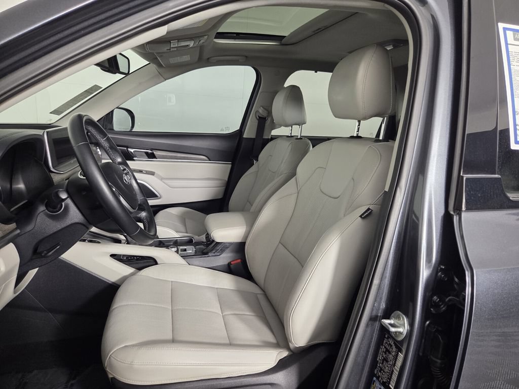 Used 2021 Kia Telluride EX w/ EX Premium Package AWD/4WD image 10