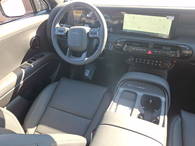 New 2026 Hyundai Palisade XRT Pro AWD/4WD image 9