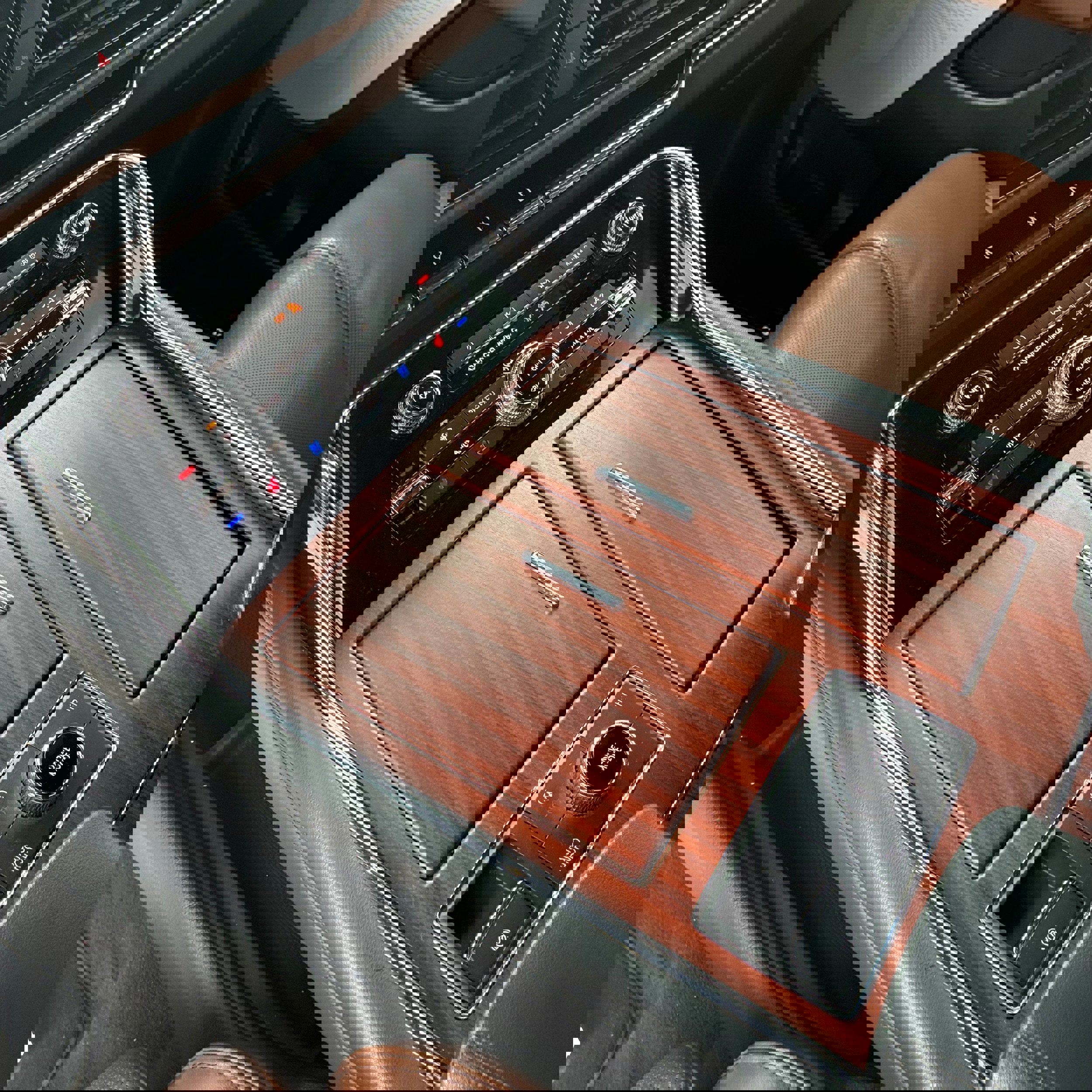 Used 2023 Lincoln Navigator L Reserve image 18