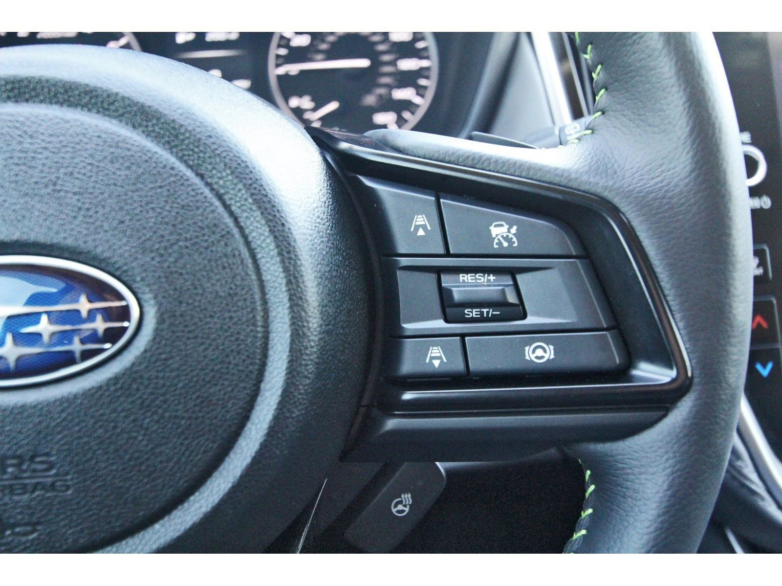 Certified 2025 Subaru Outback Onyx Edition image 16
