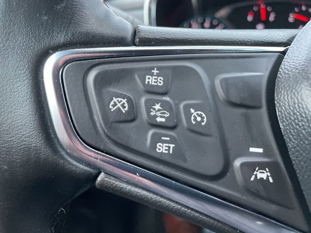 Used 2024 Chevrolet Equinox LT image 17