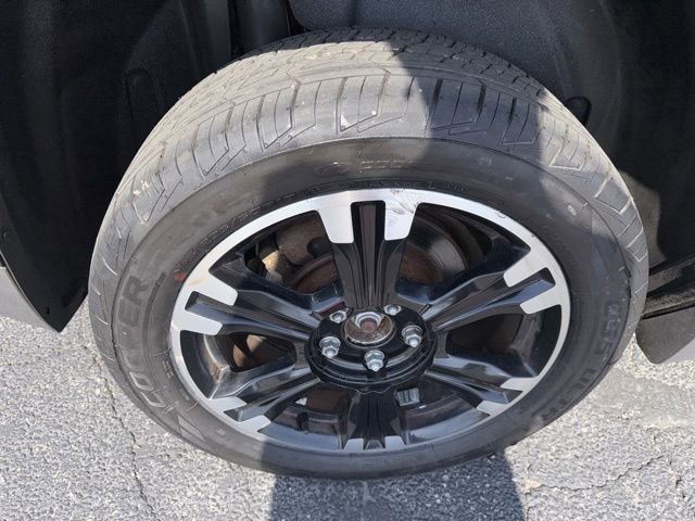 Used 2017 GMC Terrain SLE w/ Nightfall Package AWD/4WD image 25