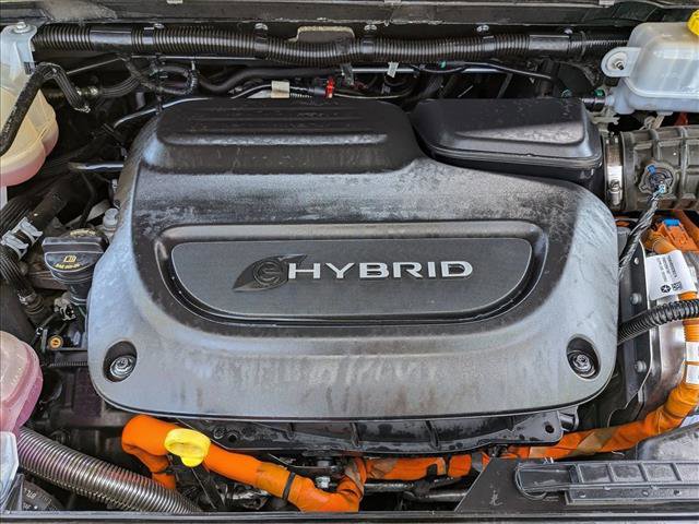 Used 2022 Chrysler Pacifica Limited w/ S Appearance Package image 25