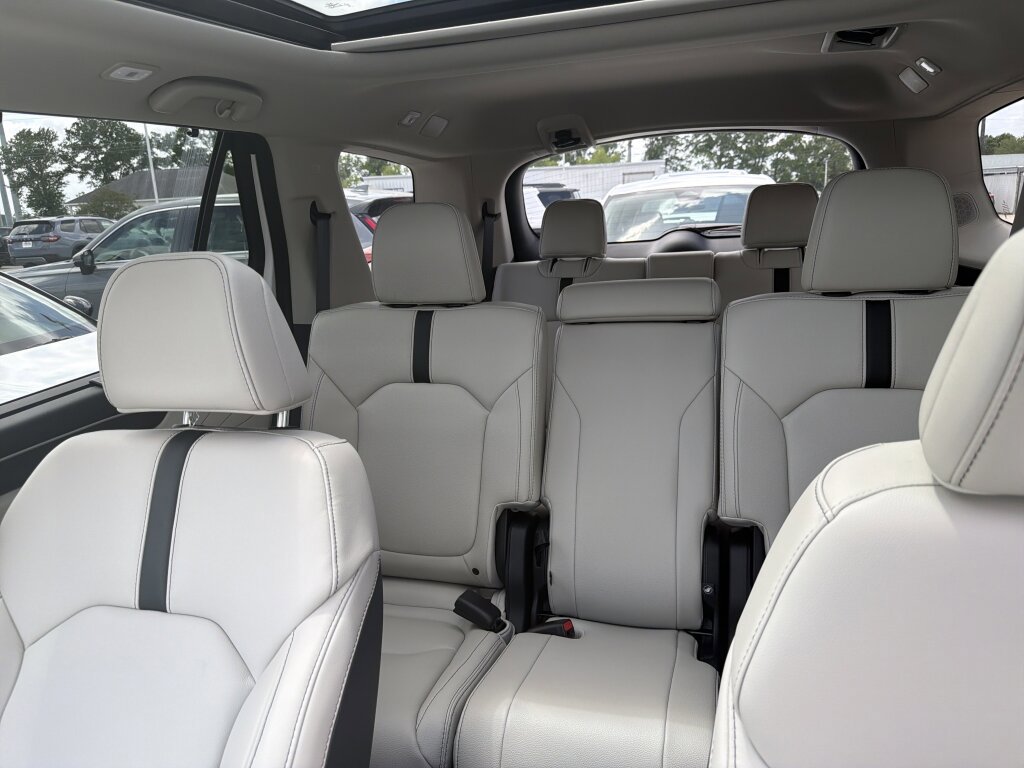 New 2026 Honda Pilot image 9