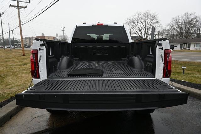Used 2024 Ford F150 XLT w/ Tow/Haul Package image 22