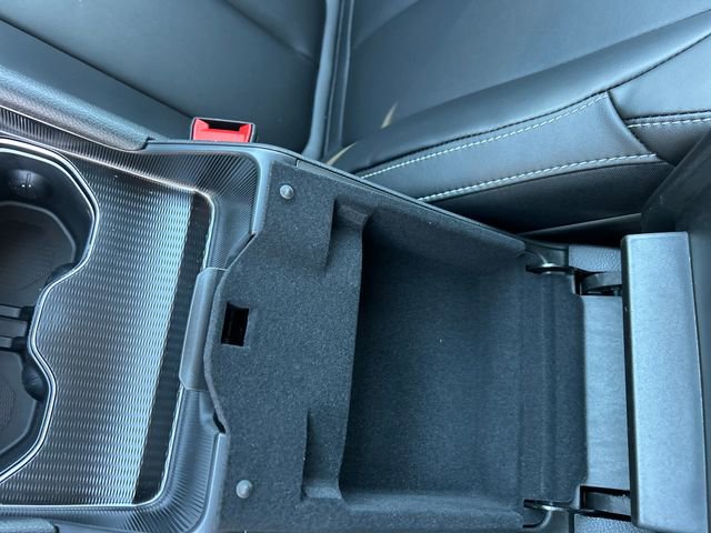 New 2026 Jeep Grand Cherokee Limited w/ Limited Altitude Package image 16