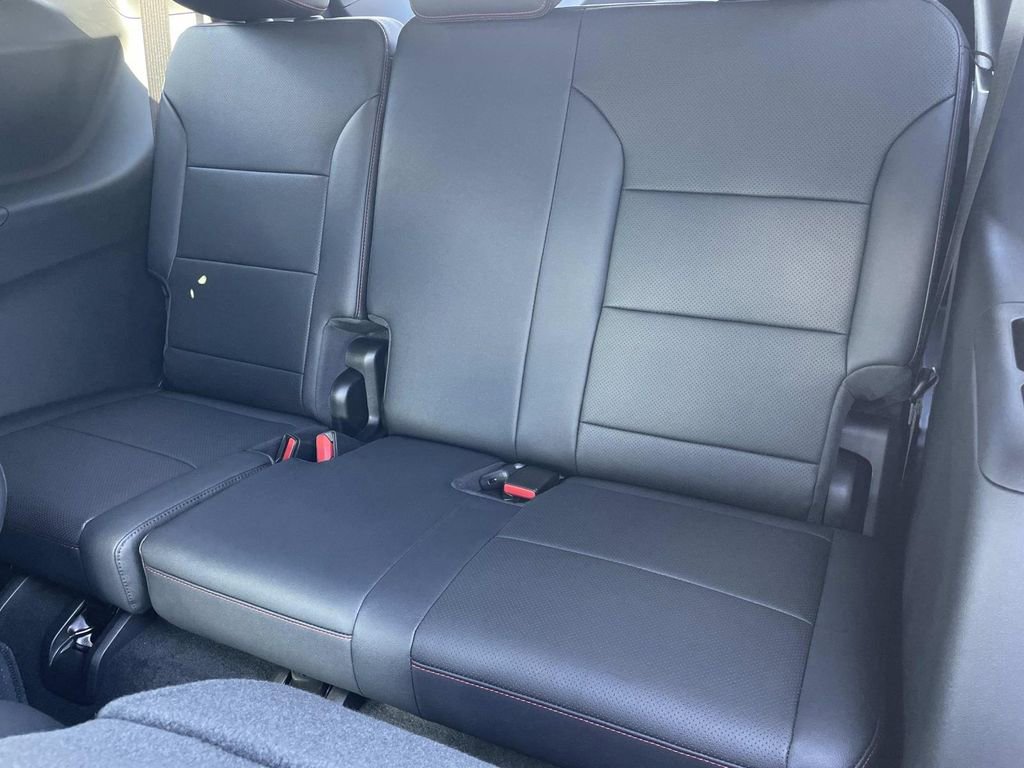 New 2026 Chevrolet Traverse Z71 w/ Enhanced Driving Package image 13