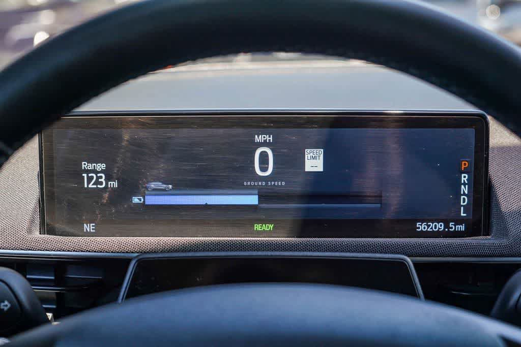 Used 2022 Ford Mustang Mach-E California Route 1 RWD image 22