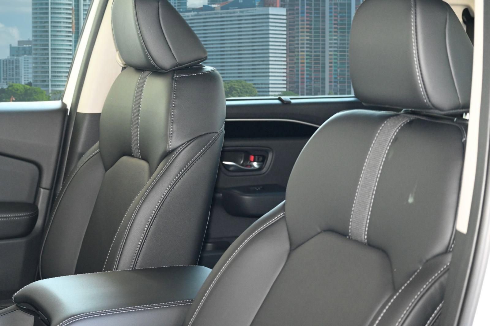 New 2026 Honda Pilot EX-L image 17