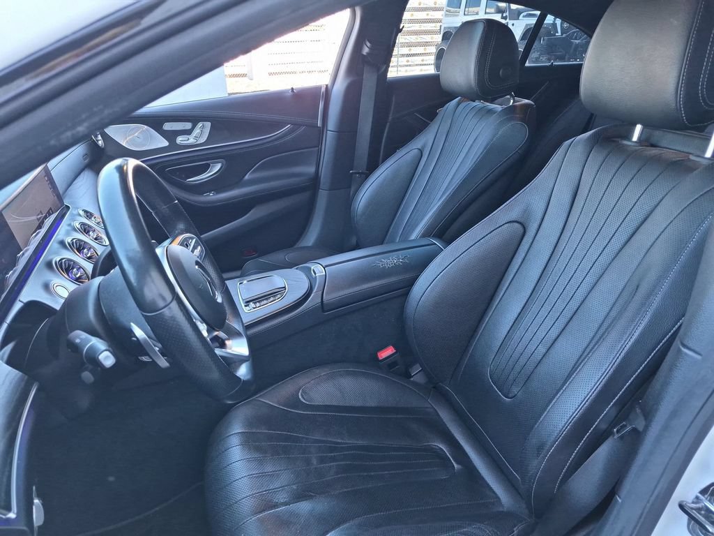 Used 2021 Mercedes-Benz CLS 450 image 15