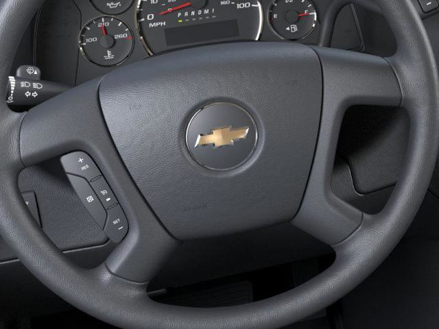 New 2025 Chevrolet Express 2500 w/ Driver Convenience Package image 43