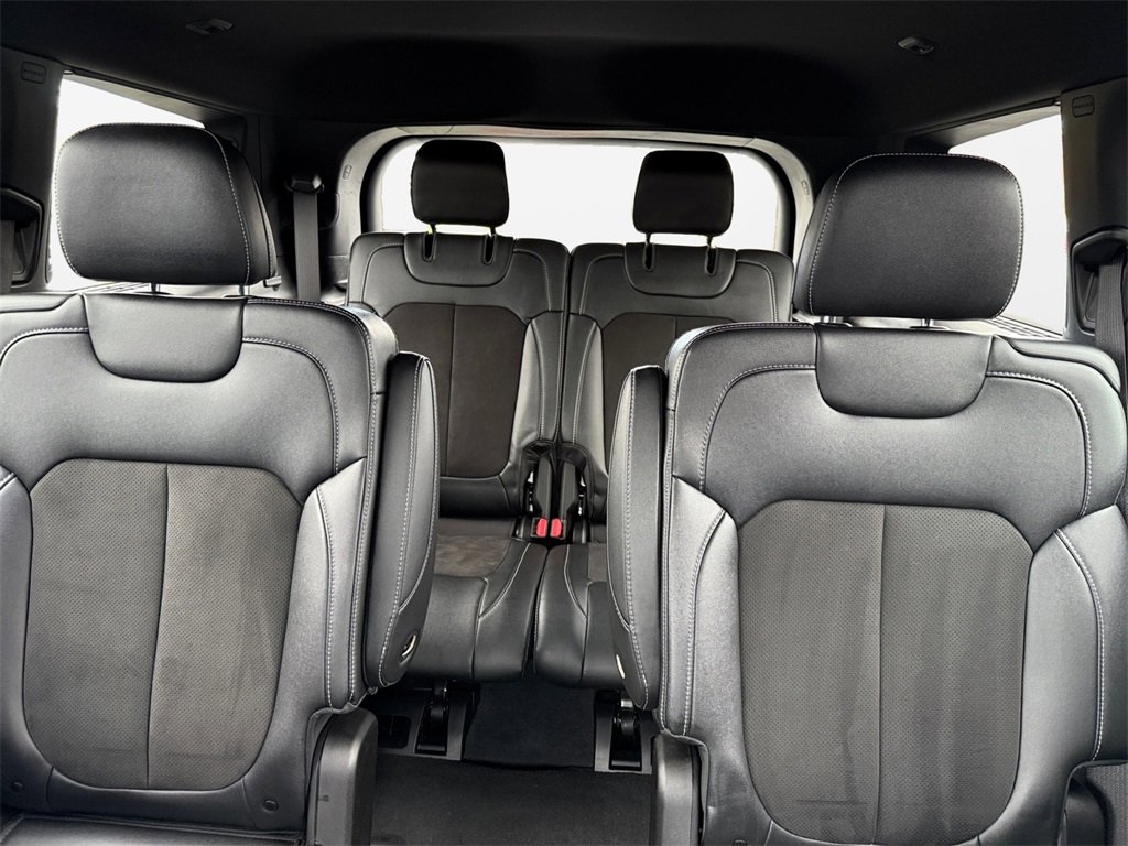 Certified 2023 Jeep Grand Cherokee L Altitude image 22