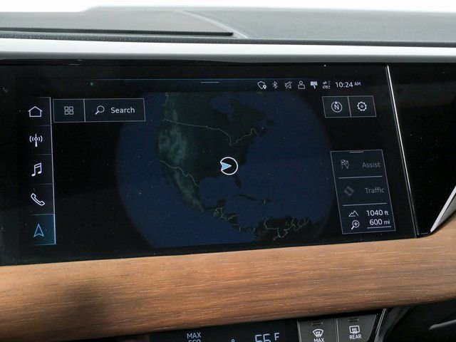 Used 2023 Audi e-tron GT Prestige w/ Prestige Package image 15