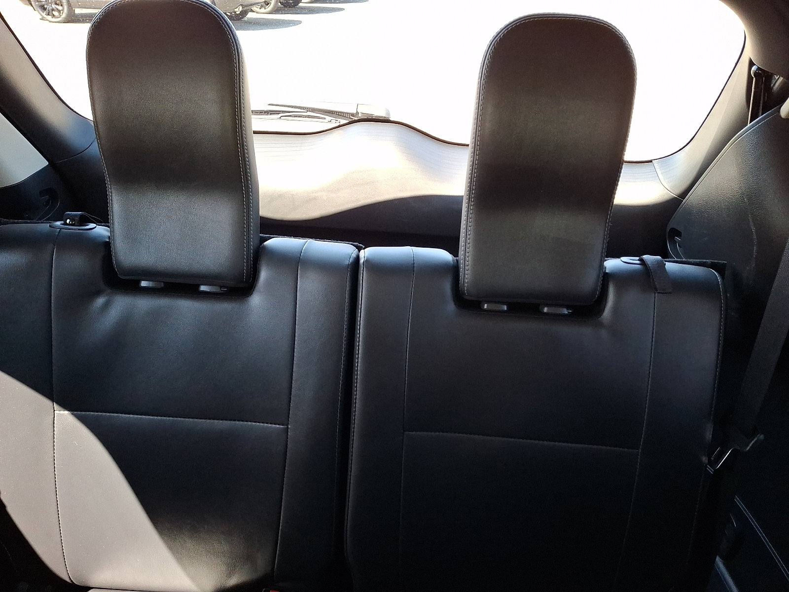 Used 2020 Mitsubishi Outlander ES AWD/4WD image 11