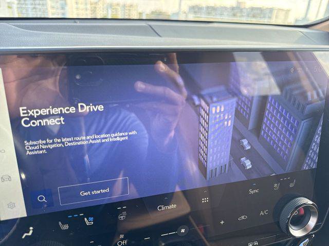 Certified 2024 Lexus NX 350h AWD image 18