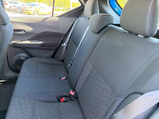 Used 2023 Nissan Kicks SV FWD image 22