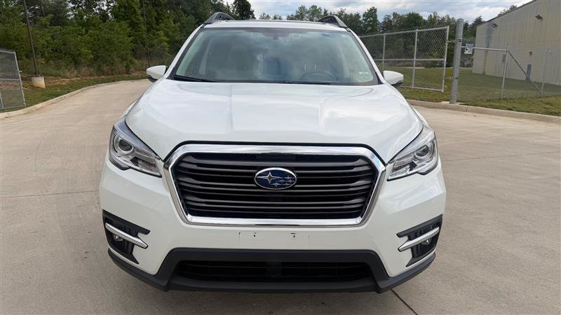 Used 2021 Subaru Ascent Limited w/ Technology Package AWD/4WD image 6