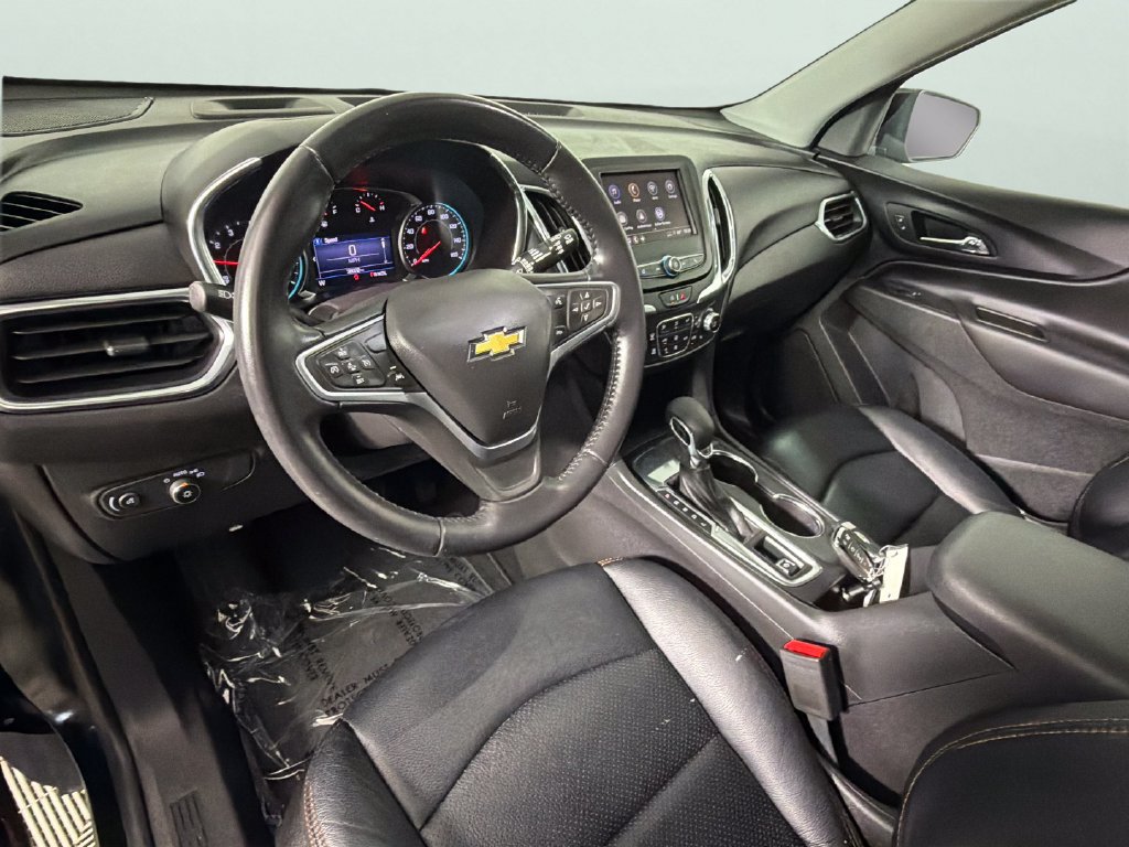 Certified 2022 Chevrolet Equinox LT FWD image 19