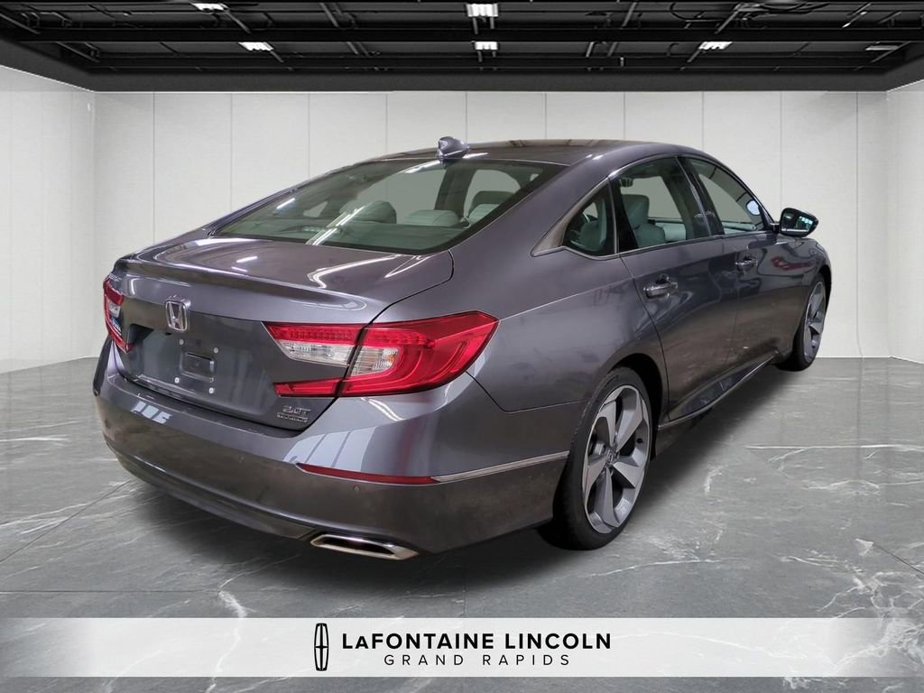 Used 2020 Honda Accord Touring image 5