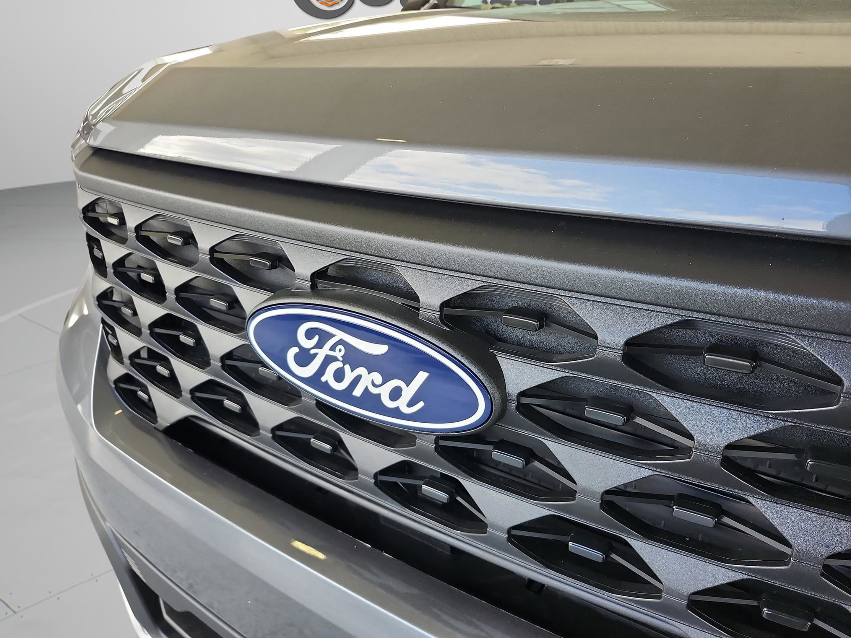 New 2026 Ford Maverick XLT w/ Equipment Group 301A image 22