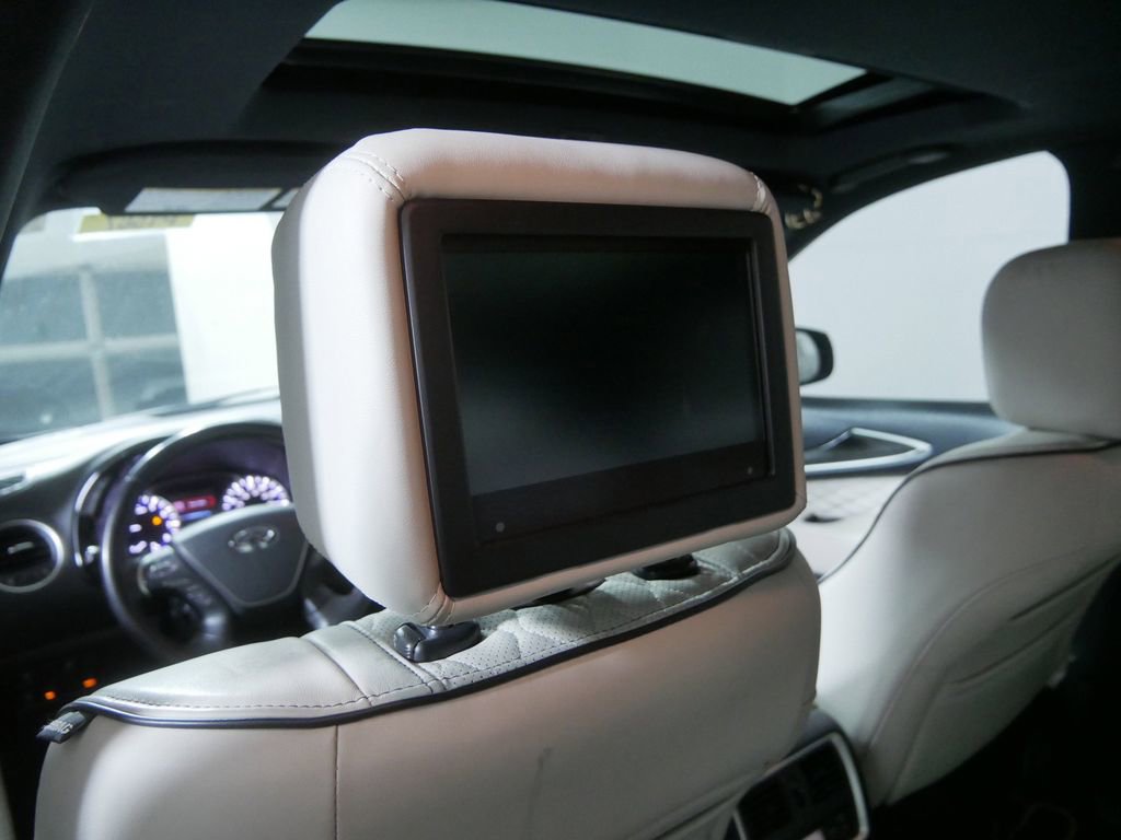 Used 2019 INFINITI QX60 Luxe w/ Limited Package image 20