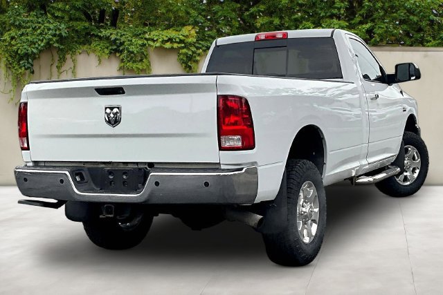 Used 2016 RAM 2500 SLT w/ Popular Equipment Group AWD/4WD image 6