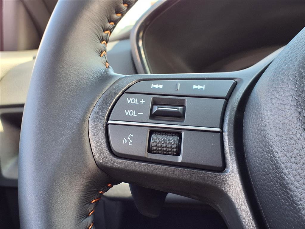 New 2026 Honda CR-V Sport-L image 23