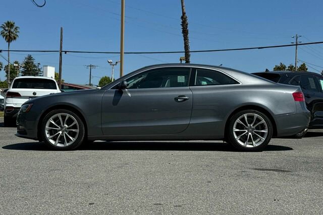 Used 2014 Audi A5 2.0T Premium Plus AWD/4WD image 7