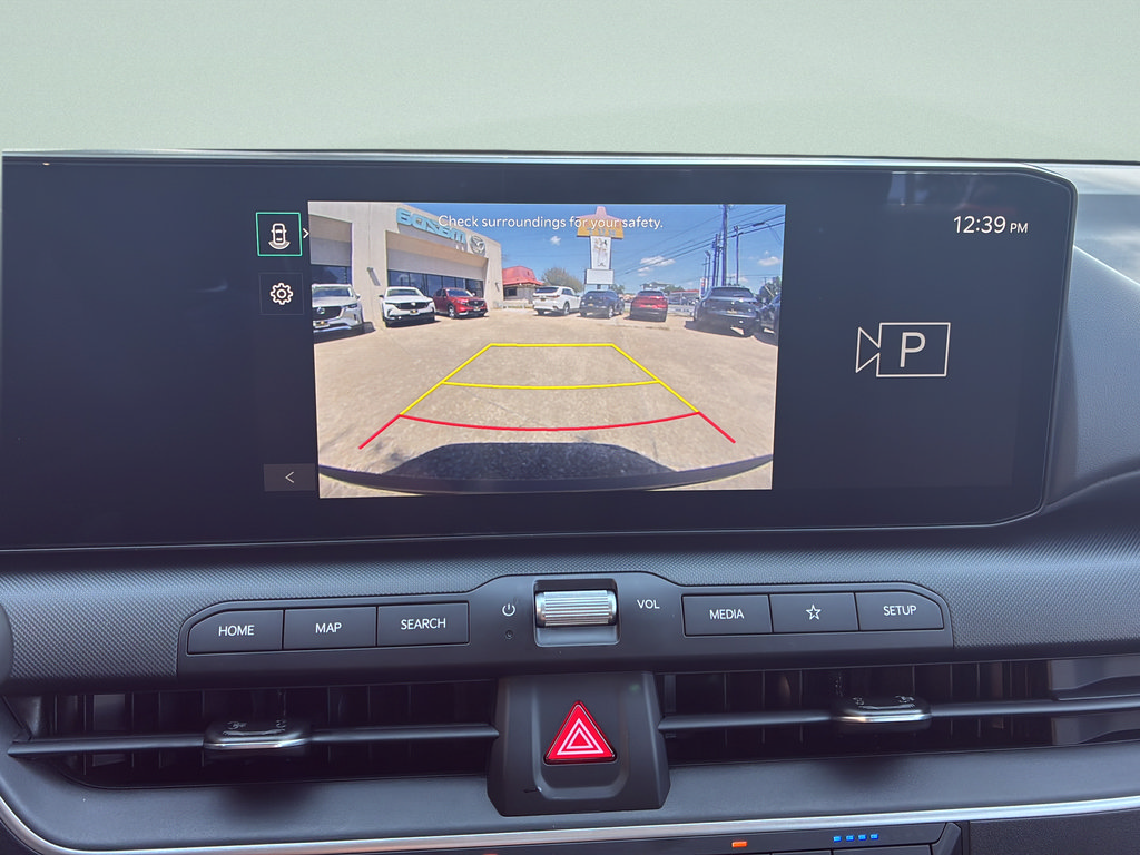 New 2026 Kia K4 FWD image 28