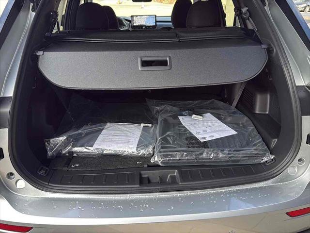 New 2026 Mitsubishi Outlander ES image 31