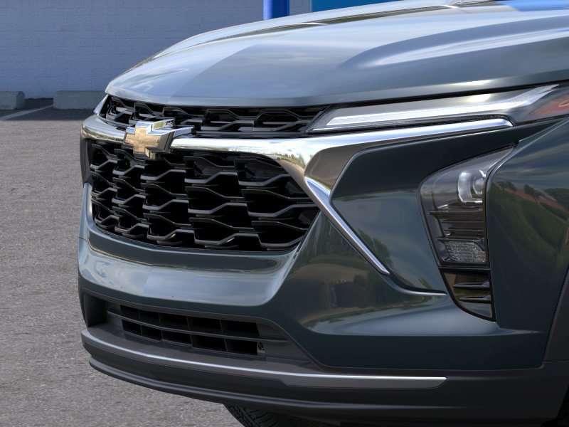 New 2026 Chevrolet Trax LT w/ LT Convenience Package FWD image 38