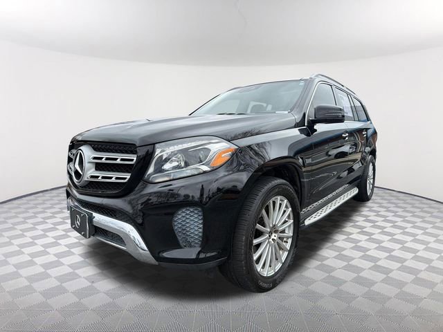 Used 2019 Mercedes-Benz GLS 450 GLS 450 image 1