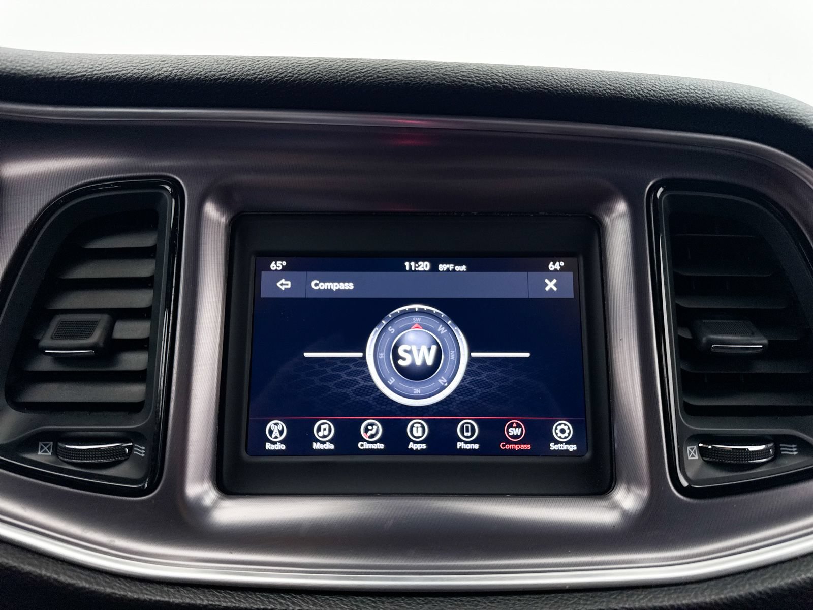 Used 2019 Dodge Challenger SXT RWD image 20