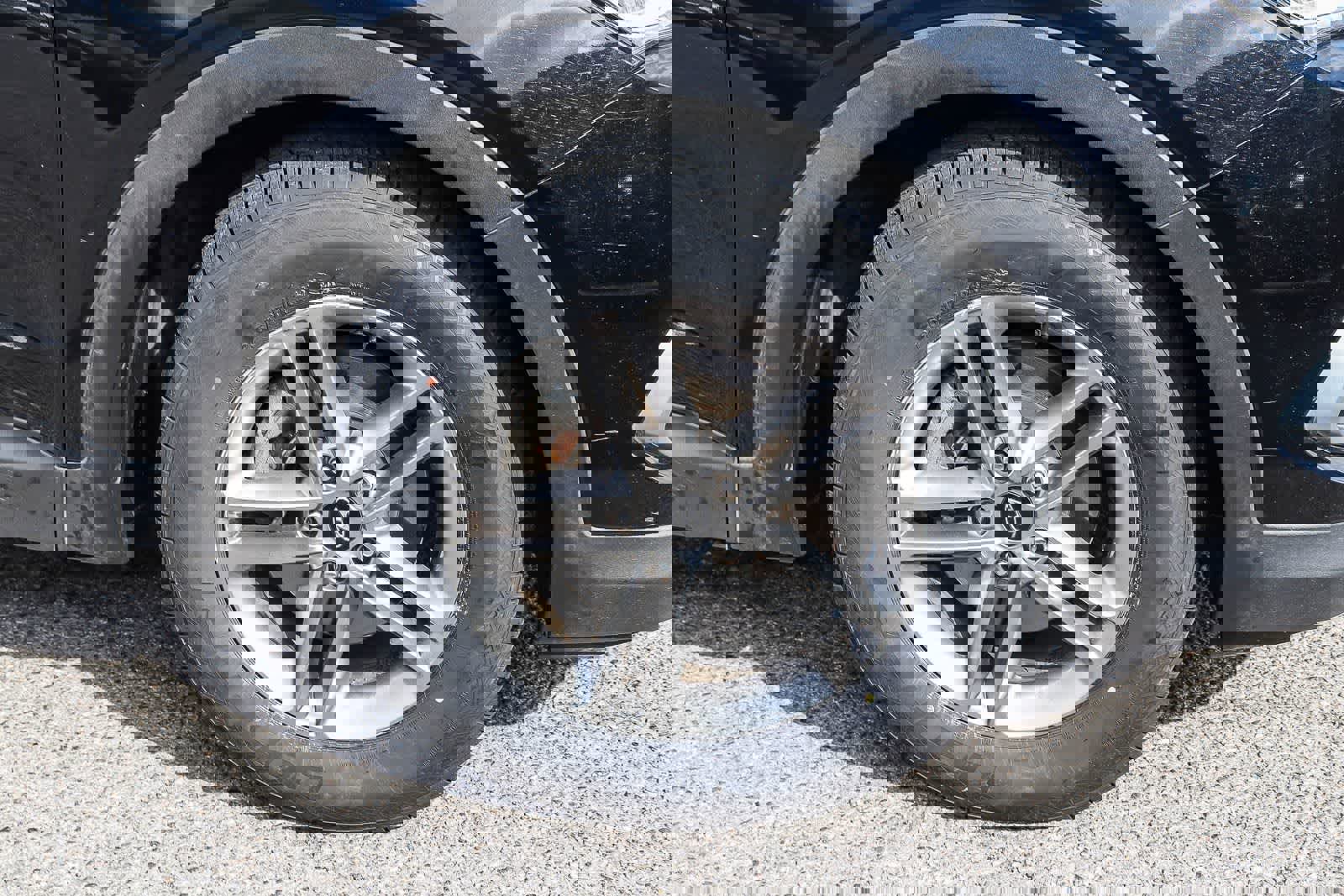 Used 2018 Hyundai Santa Fe Sport image 9