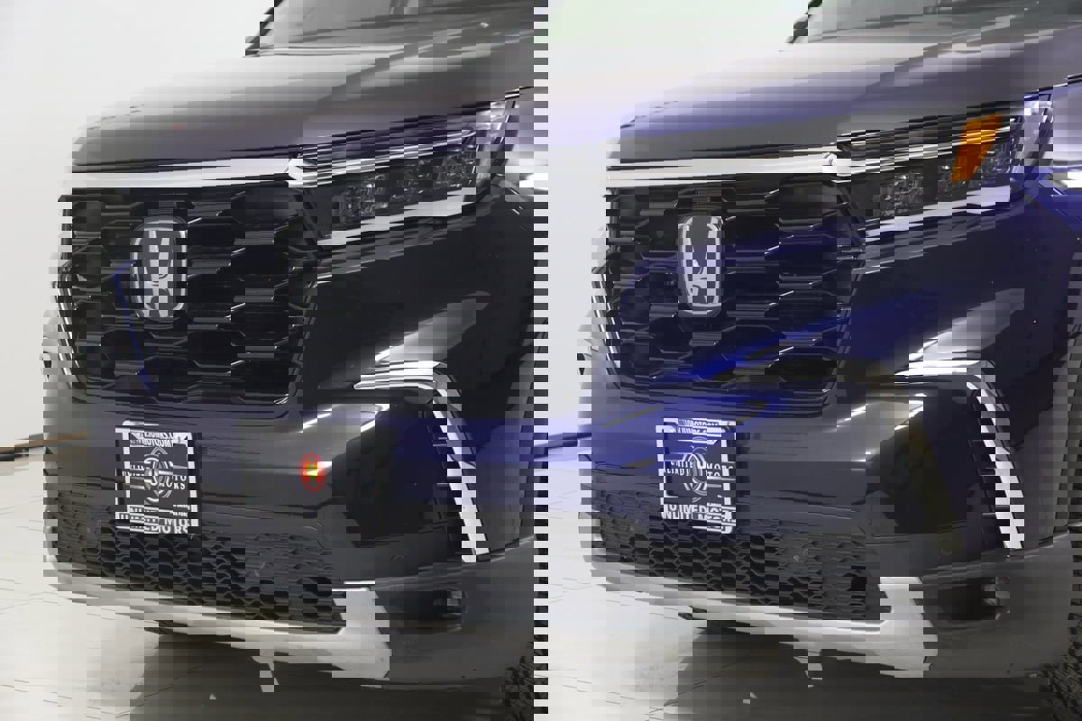 Used 2024 Honda Pilot Touring image 55