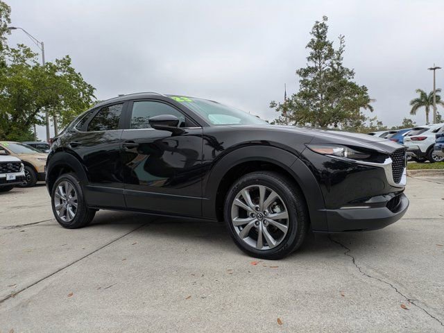 Used 2023 MAZDA CX-30 AWD 2.5 S w/ Preferred Package image 2