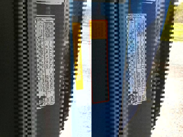 New 2026 GMC Sierra 3500 Pro w/ Convenience Package image 32