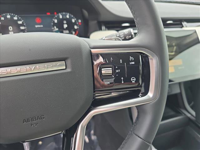 Certified 2025 Land Rover Discovery Sport S image 19