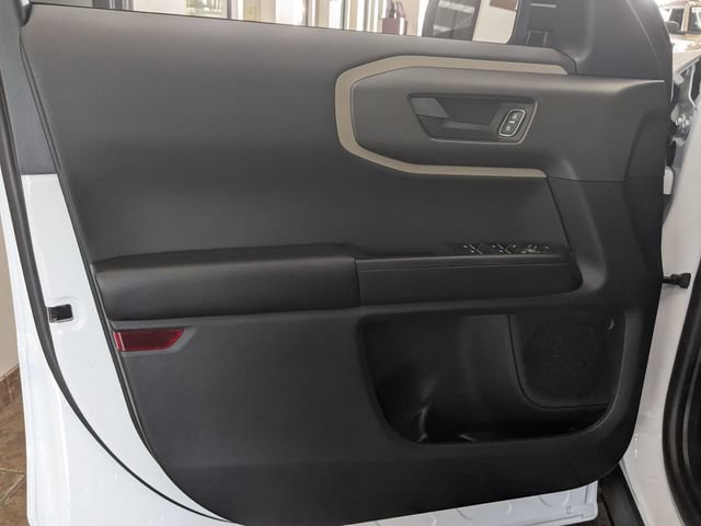 New 2026 Ford Bronco Sport Big Bend AWD/4WD image 8