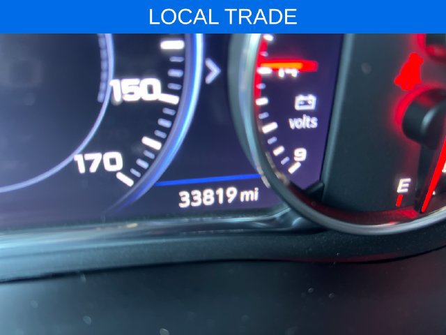 Certified 2023 Chevrolet Traverse Premier AWD/4WD image 23