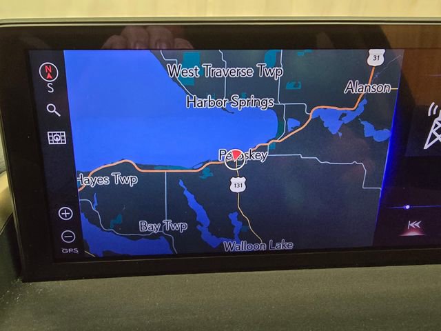 Used 2021 Lexus NX 300 AWD w/ Premium Package image 18