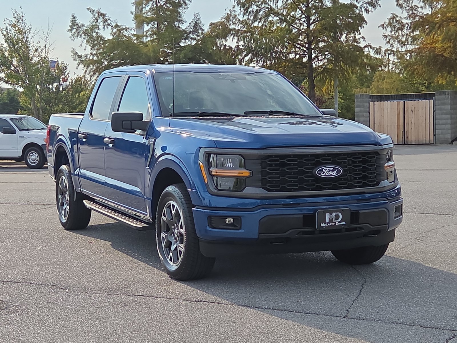 Used 2024 Ford F150 STX