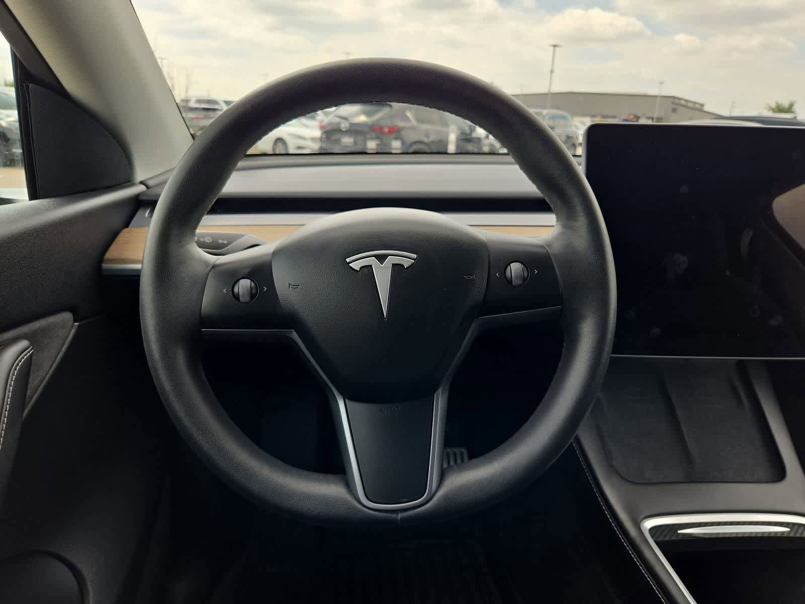 Used 2022 Tesla Model Y Performance AWD/4WD image 20