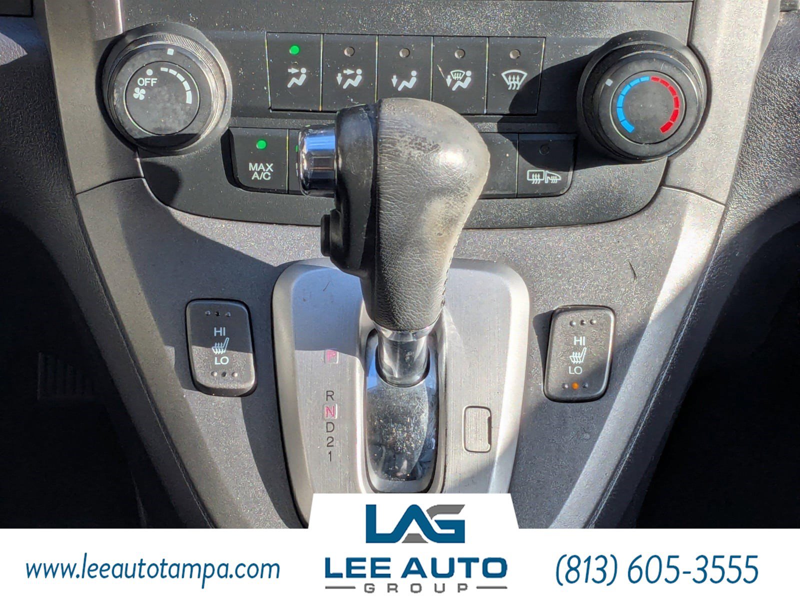 Used 2007 Honda CR-V EX-L image 18