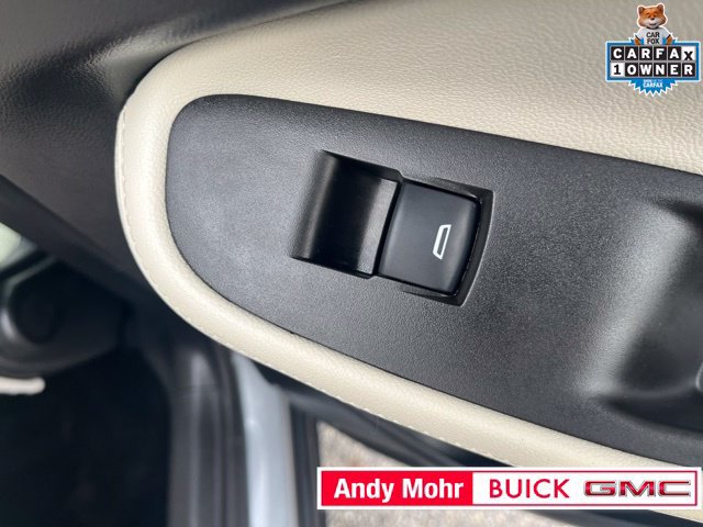 Used 2024 Buick Encore GX Preferred FWD image 35