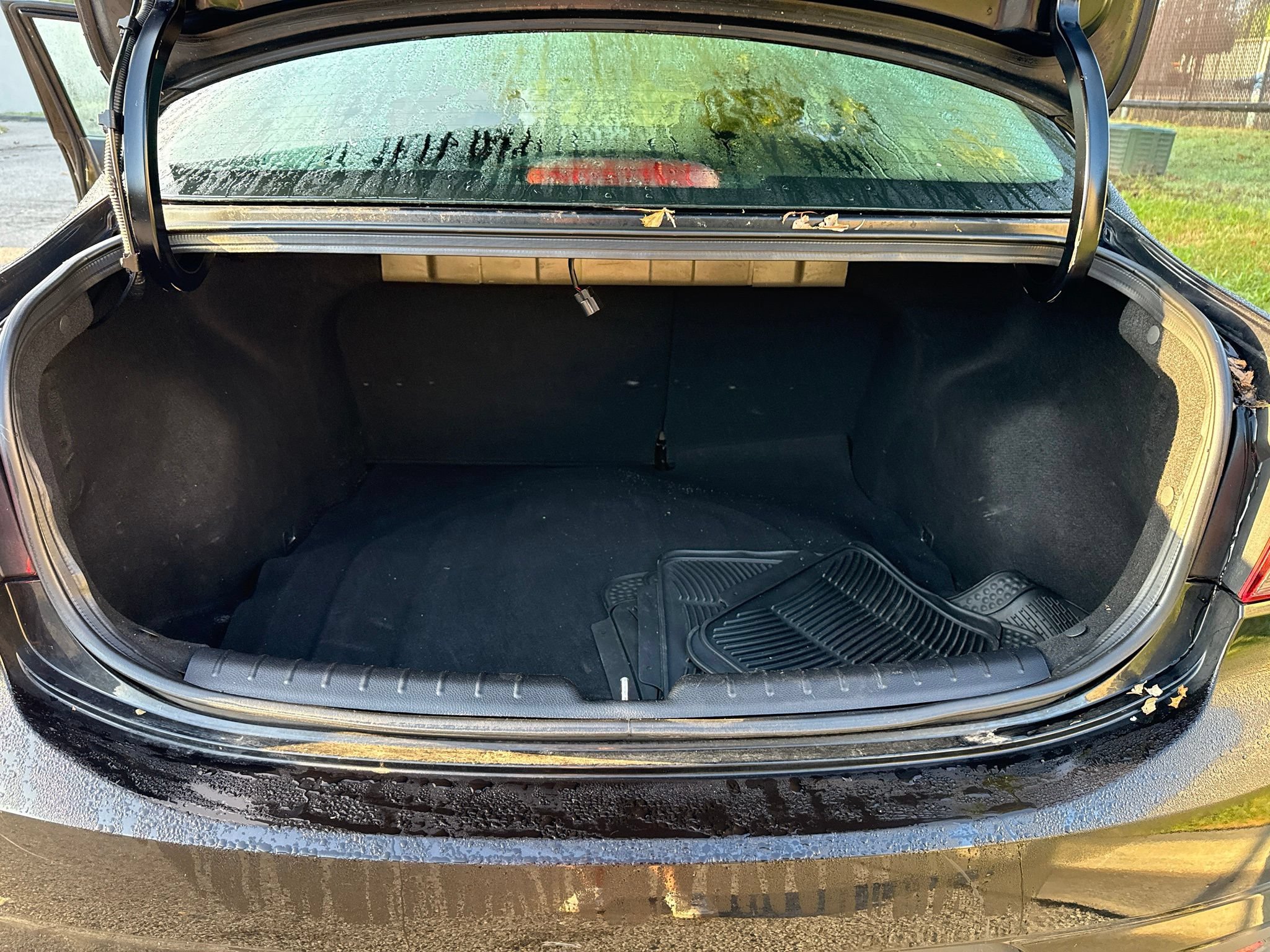 Used 2018 Kia Rio S FWD image 16