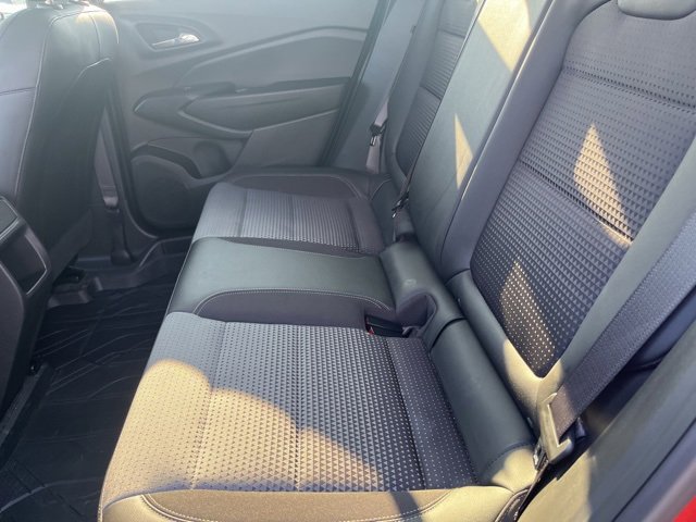 Certified 2024 Chevrolet Trax LT w/ Driver Confidence Package image 10